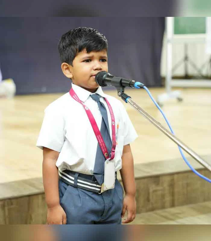 Record Image