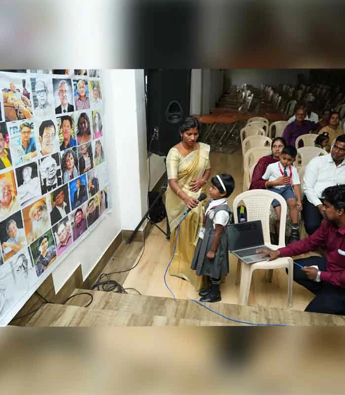Record Image