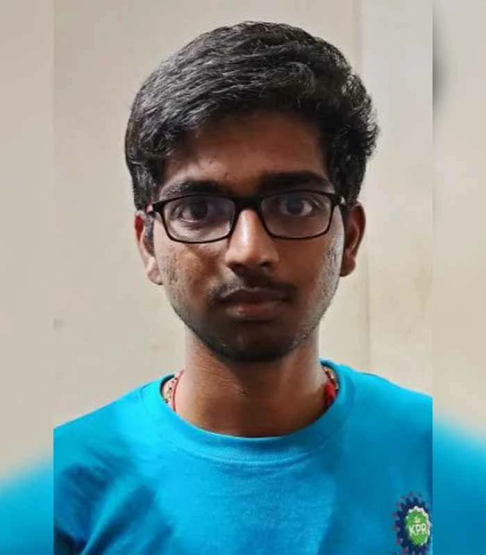 Record Image
