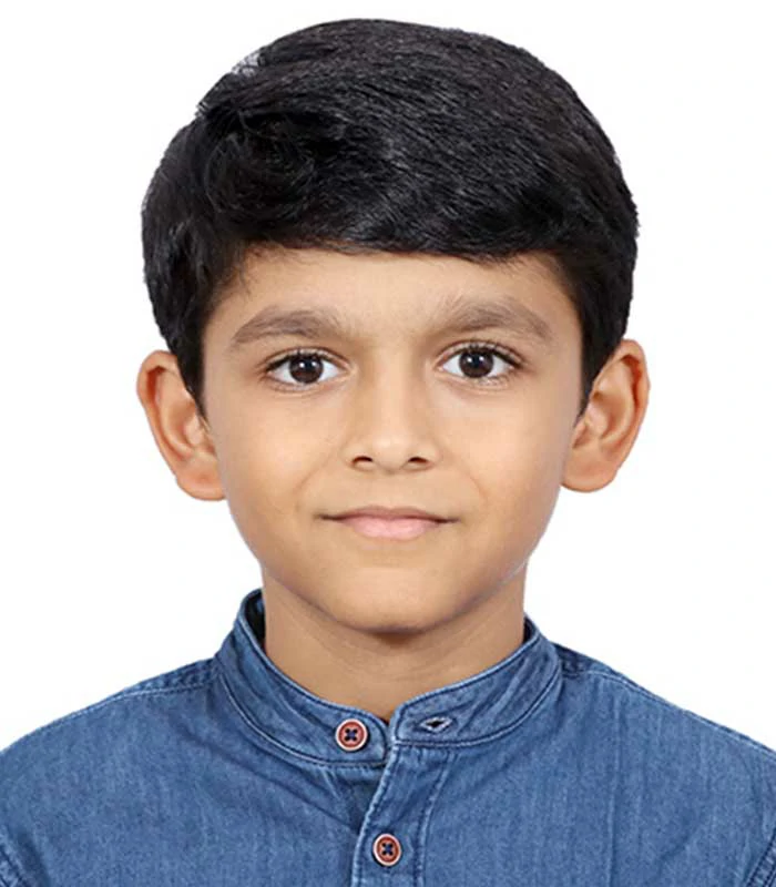 Record Image