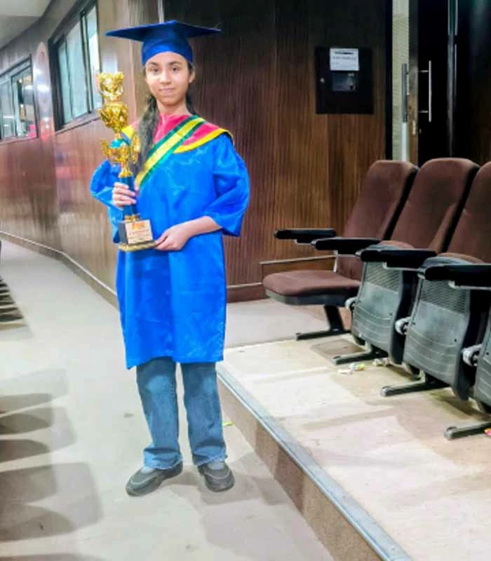 Record Image