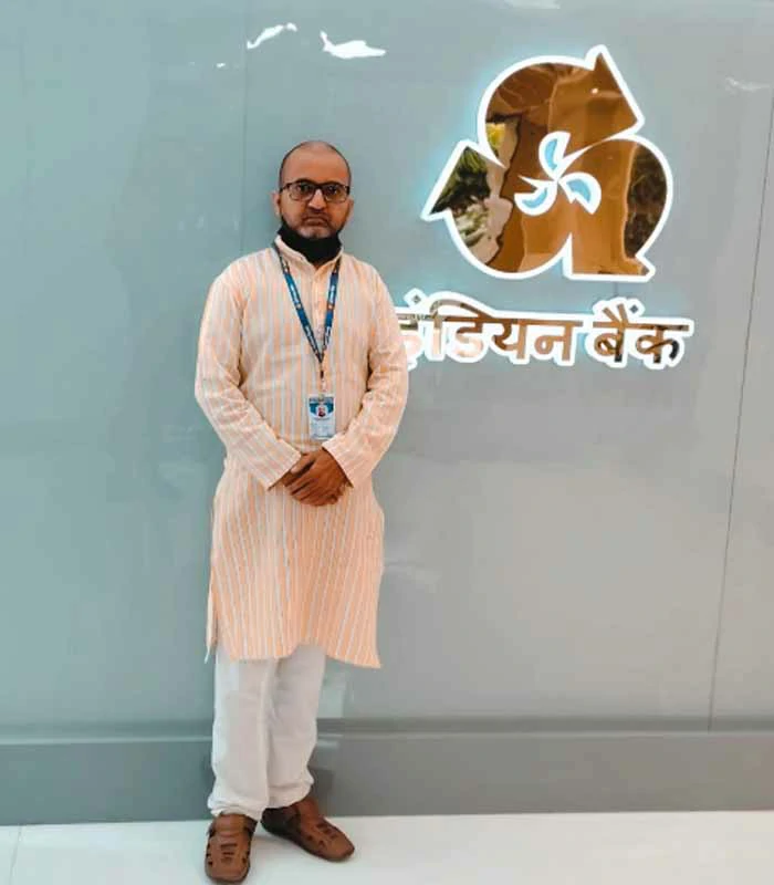 Record Image