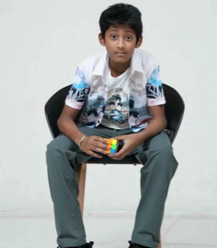 Record Image