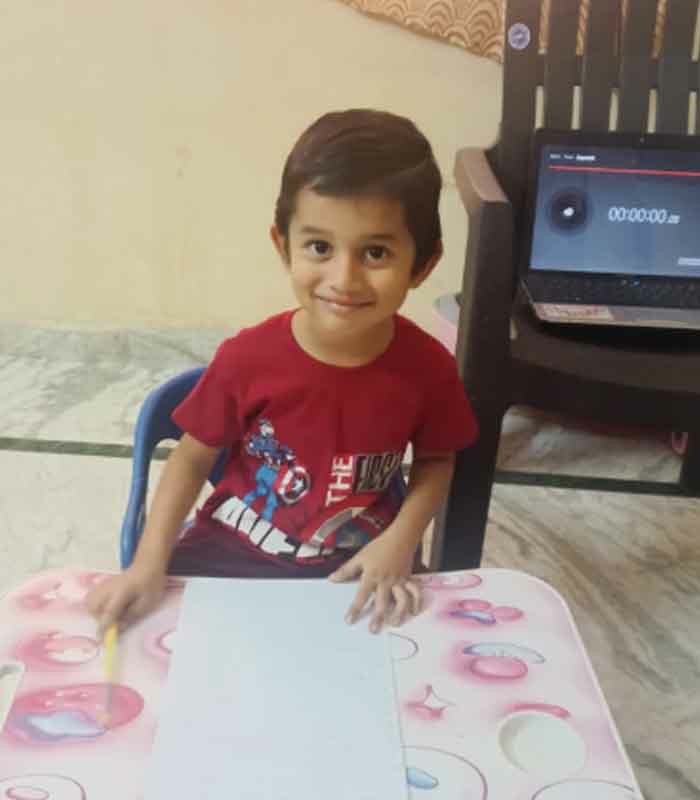 Record Image