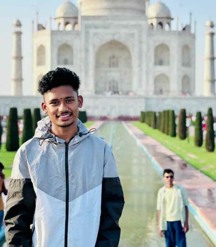 Record Image