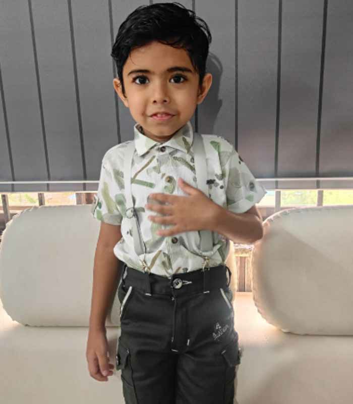 Record Image