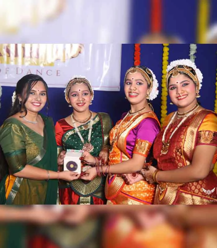 Record Image