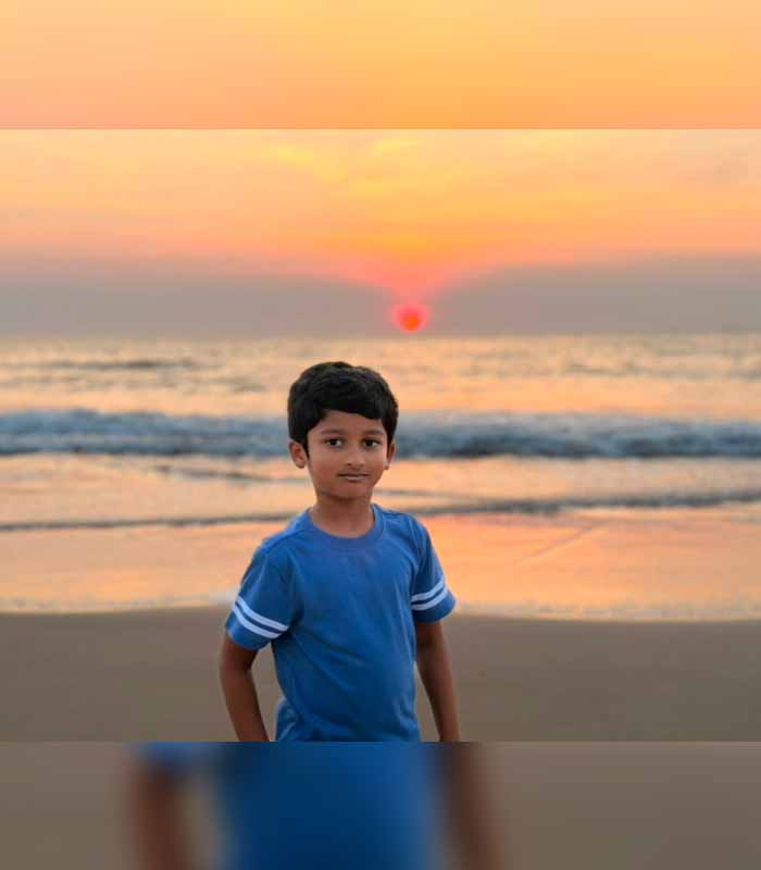 Record Image