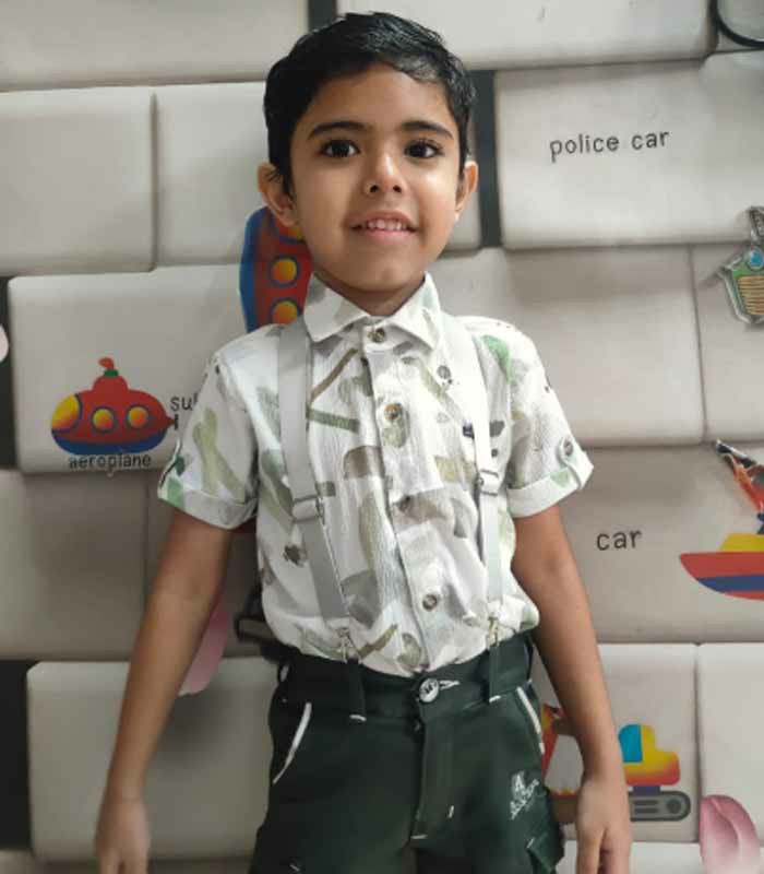 Record Image