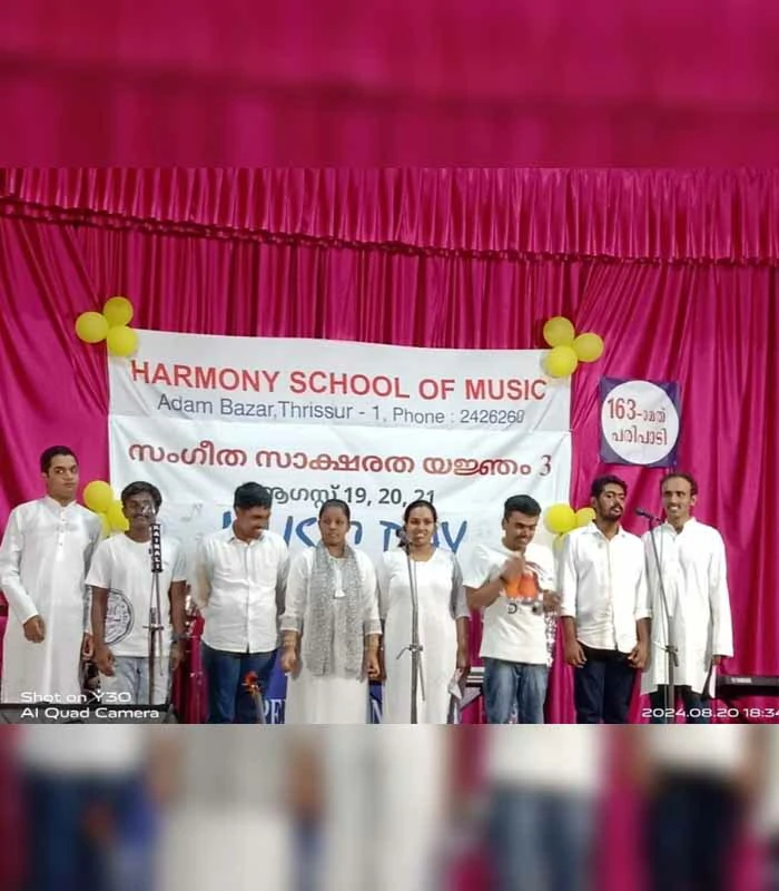 Record Image