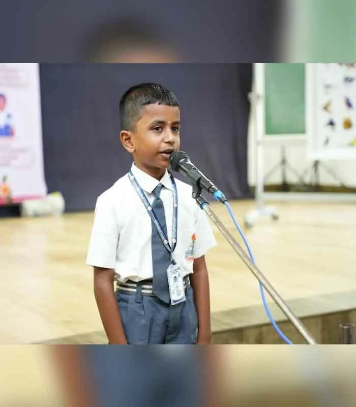 Record Image