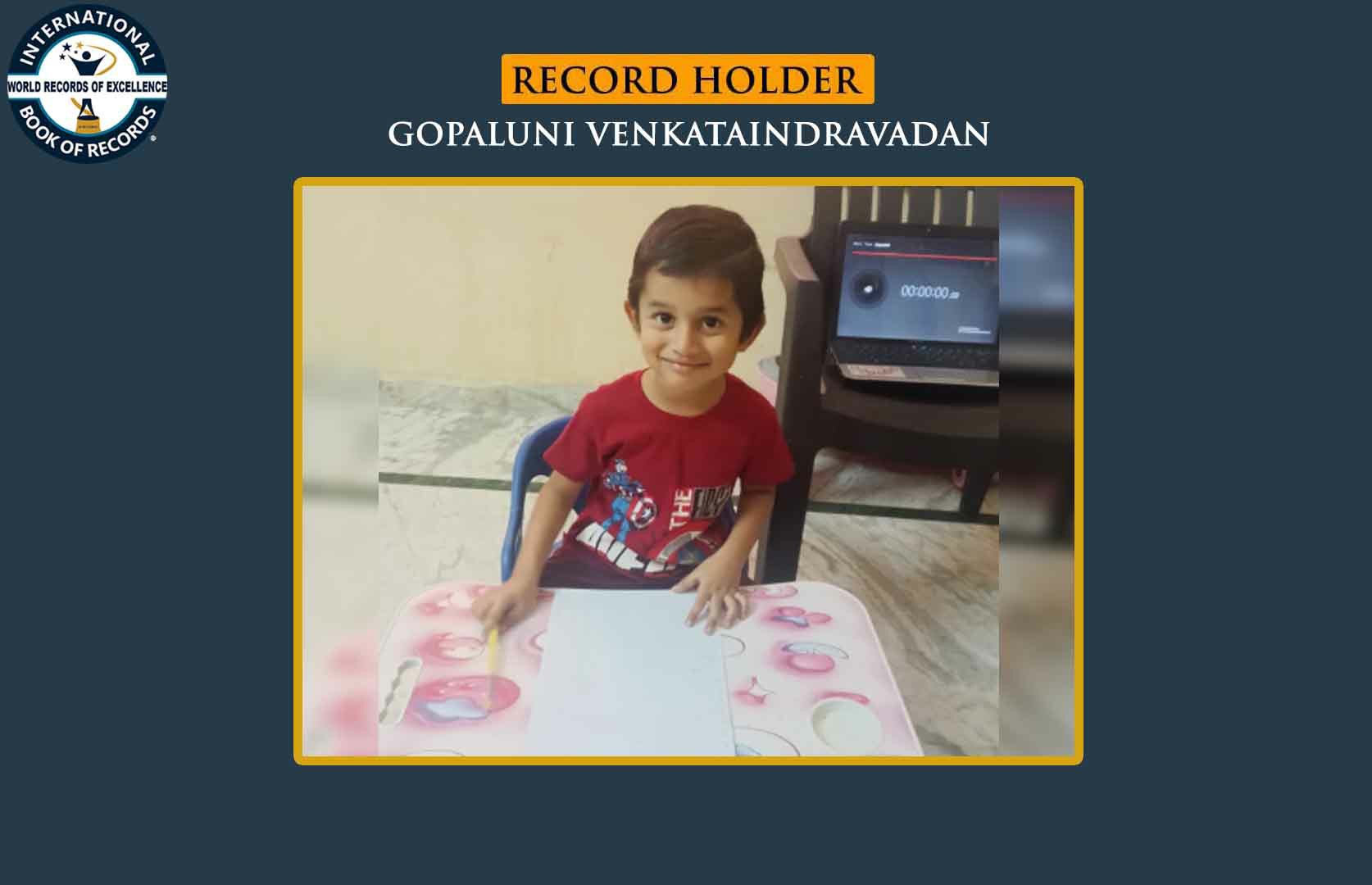 FASTEST TO MEMORIZE AND WRITE 100 ENGLISH WORDS OF THREE LETTERS (KID)