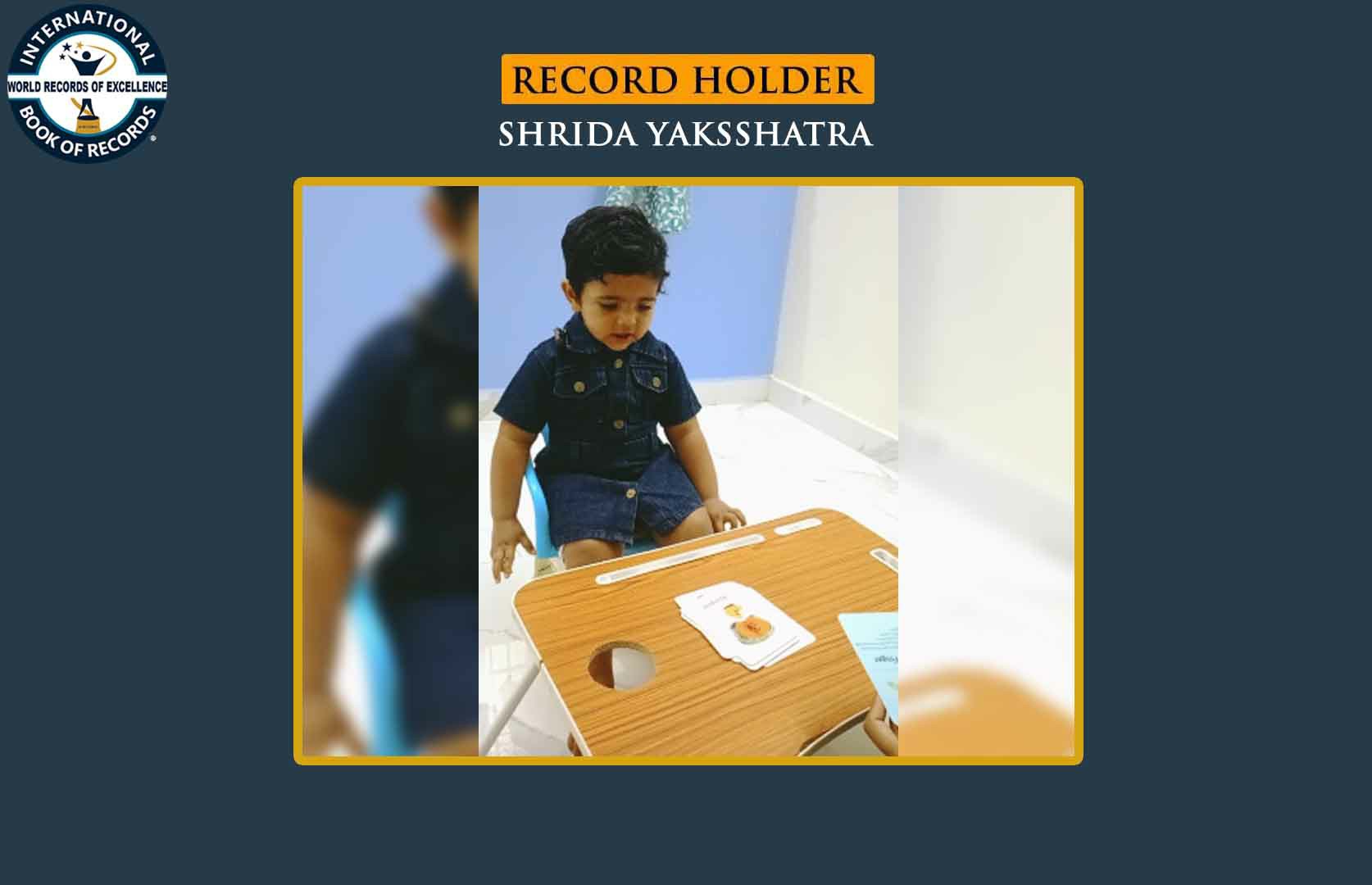 FASTEST TO IDENTIFY 100 FLASHCARDS OF VARIOUS CATEGORIES AND RECITE THEIR NAMES (TODDLER)