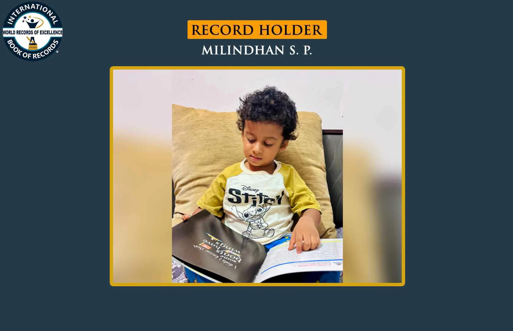 MAXIMUM LEVEL-4 OXFORD ENGLISH STORYBOOK READ BY A PRESCHOOLER
