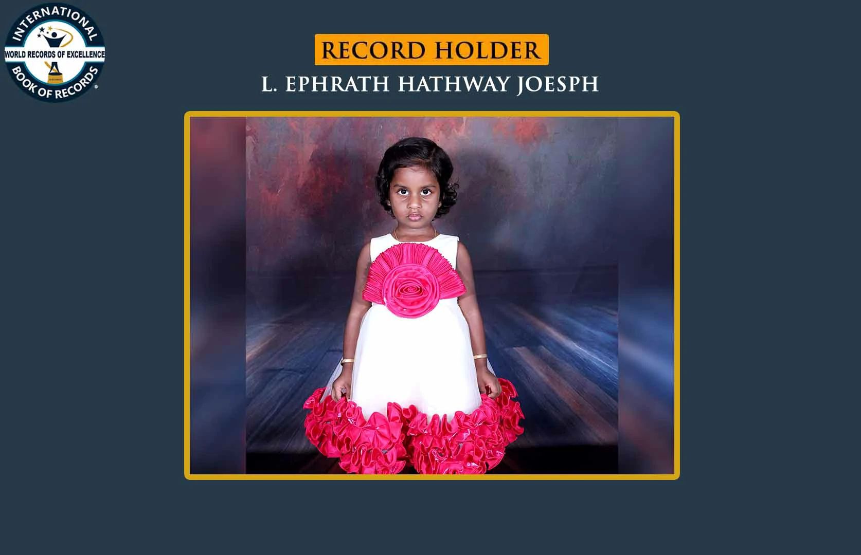 MOST PICTURES IDENTIFIED AND RECITED OF VARIOUS CATEGORIES (TODDLER)