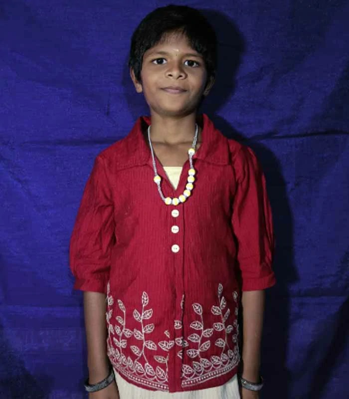 Record Image