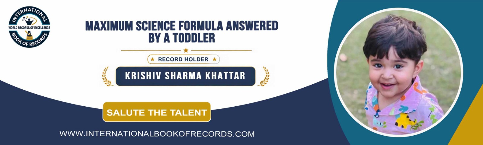 Record Image