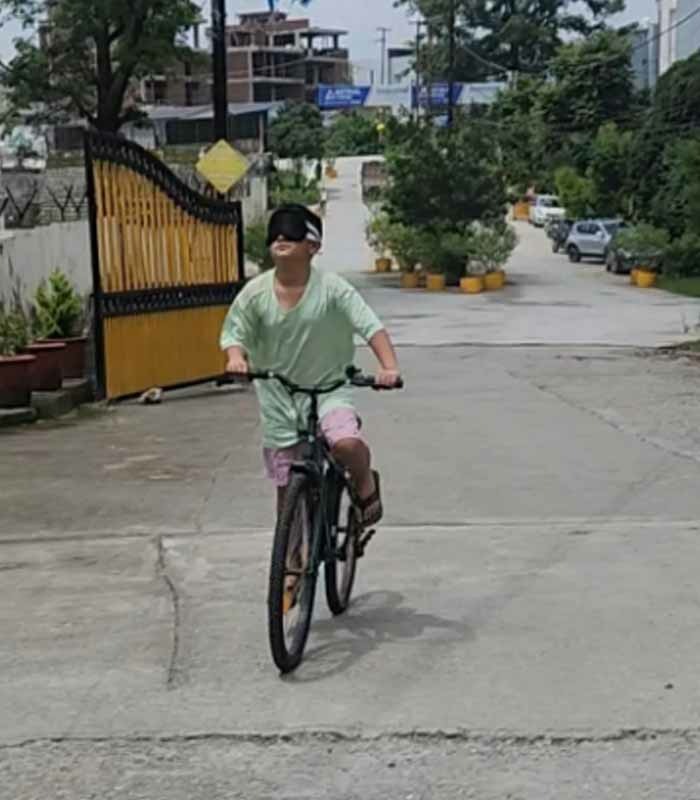 Record Image