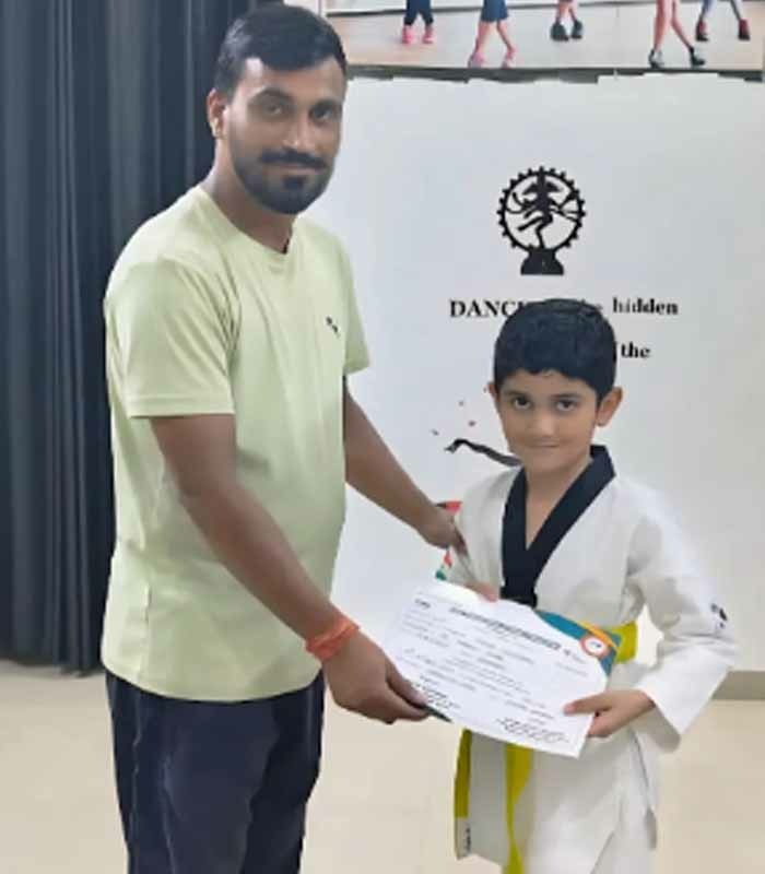Record Image