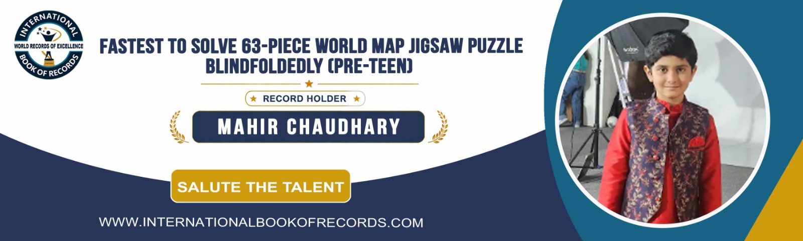 Record Image