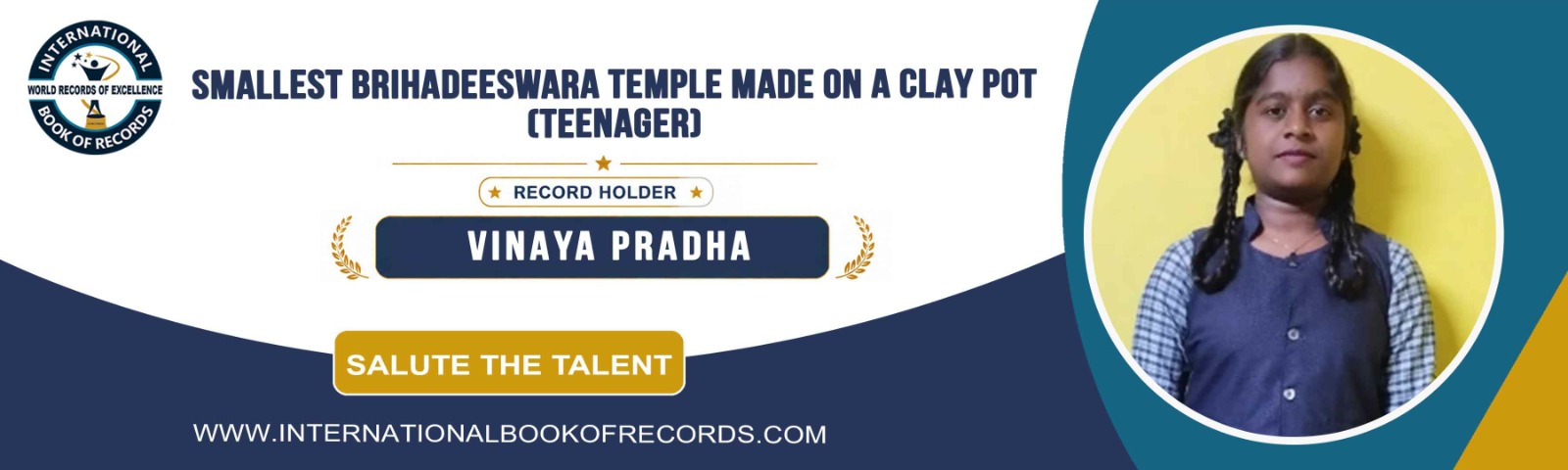 Record Image