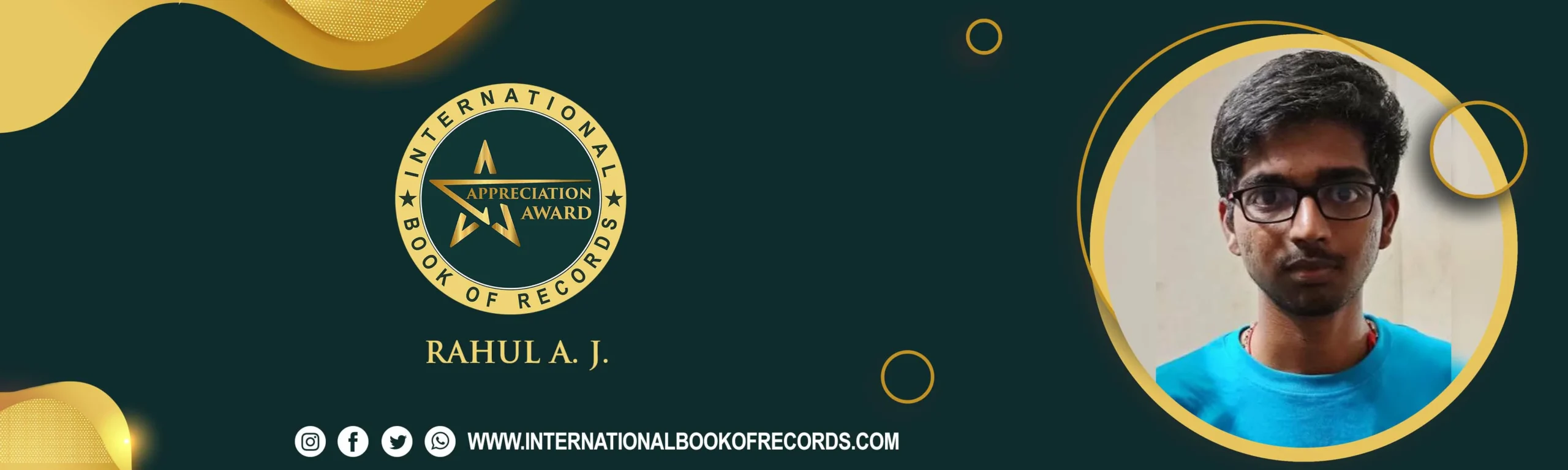 Record Image