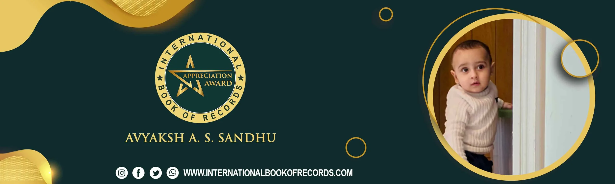Record Image