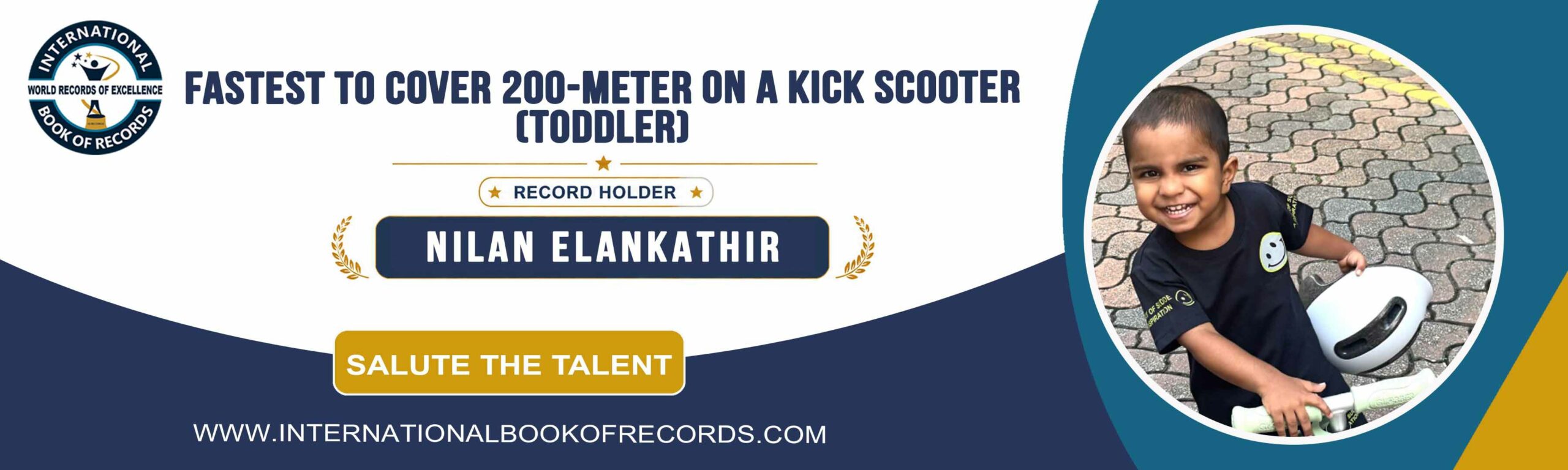 Record Image