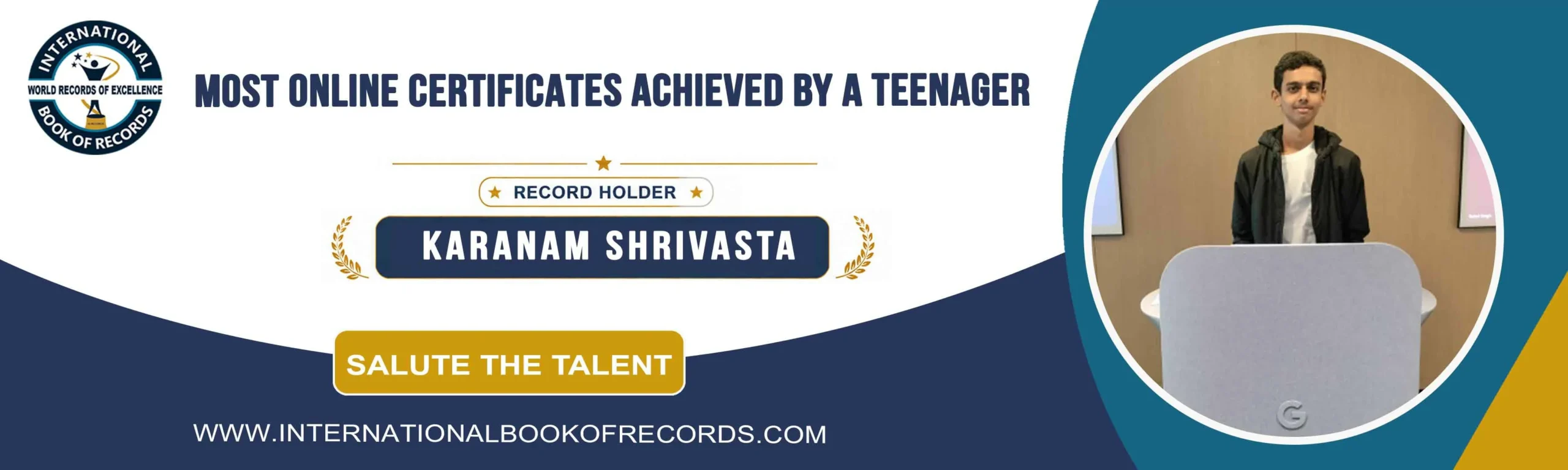 Record Image