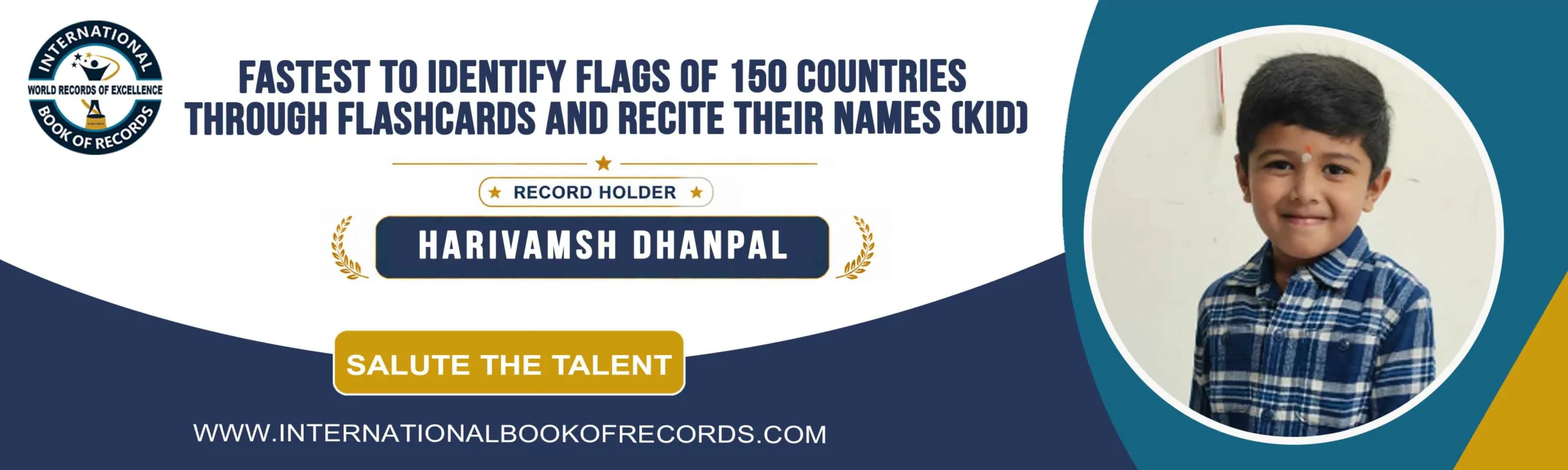 Record Image