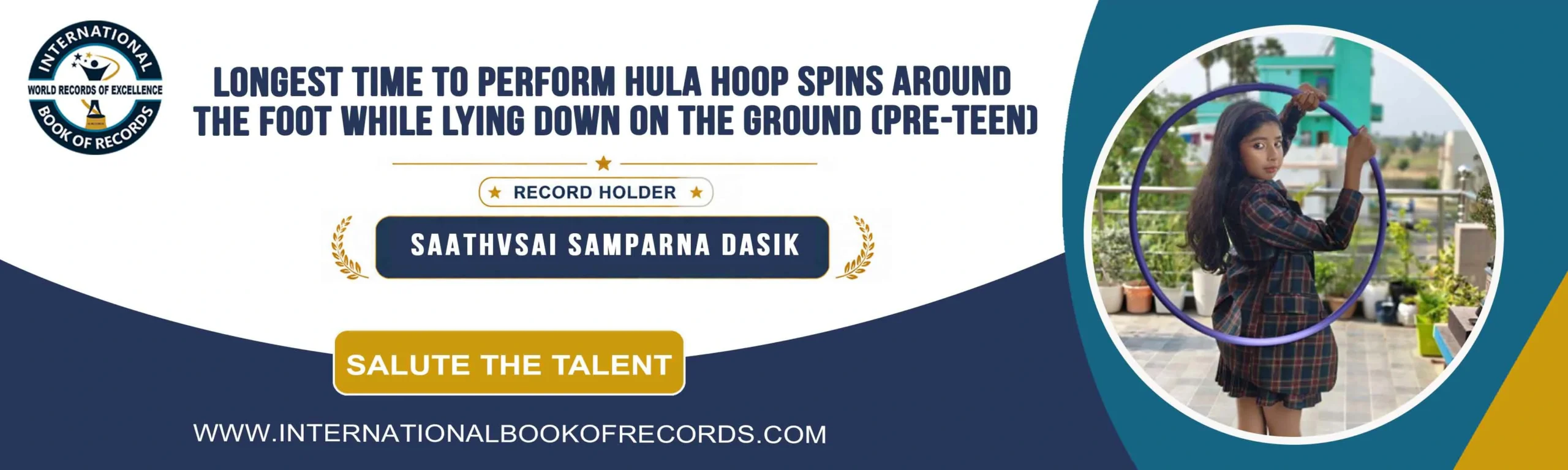 Record Image