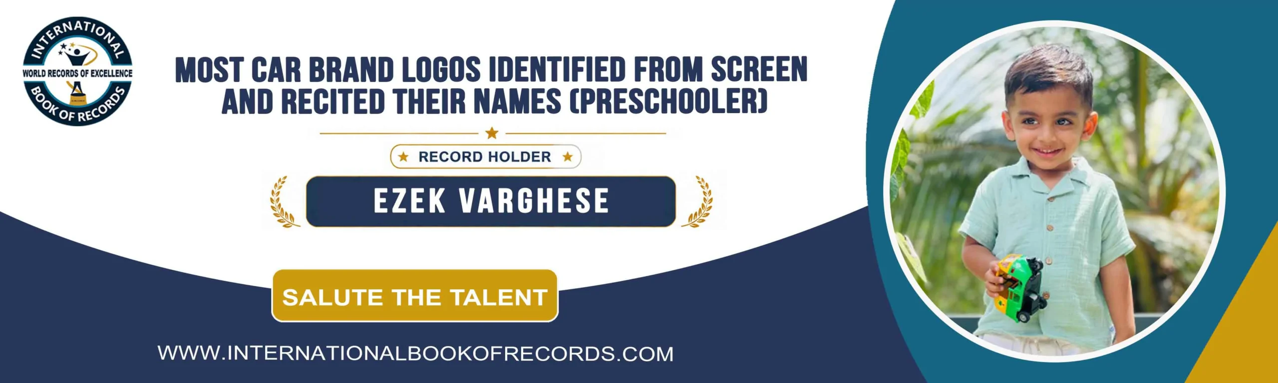 Record Image