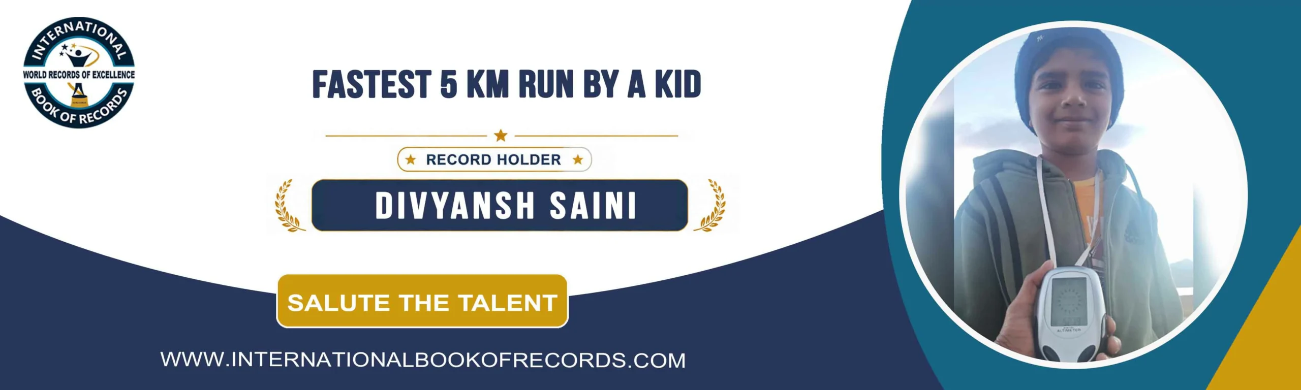 Record Image