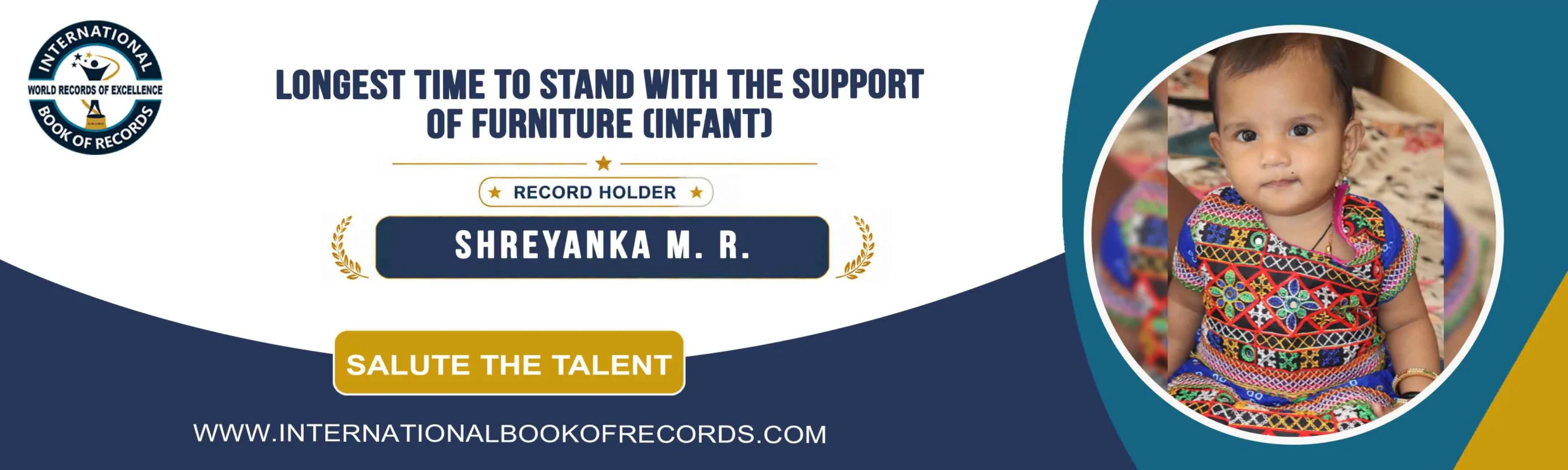 record banner image