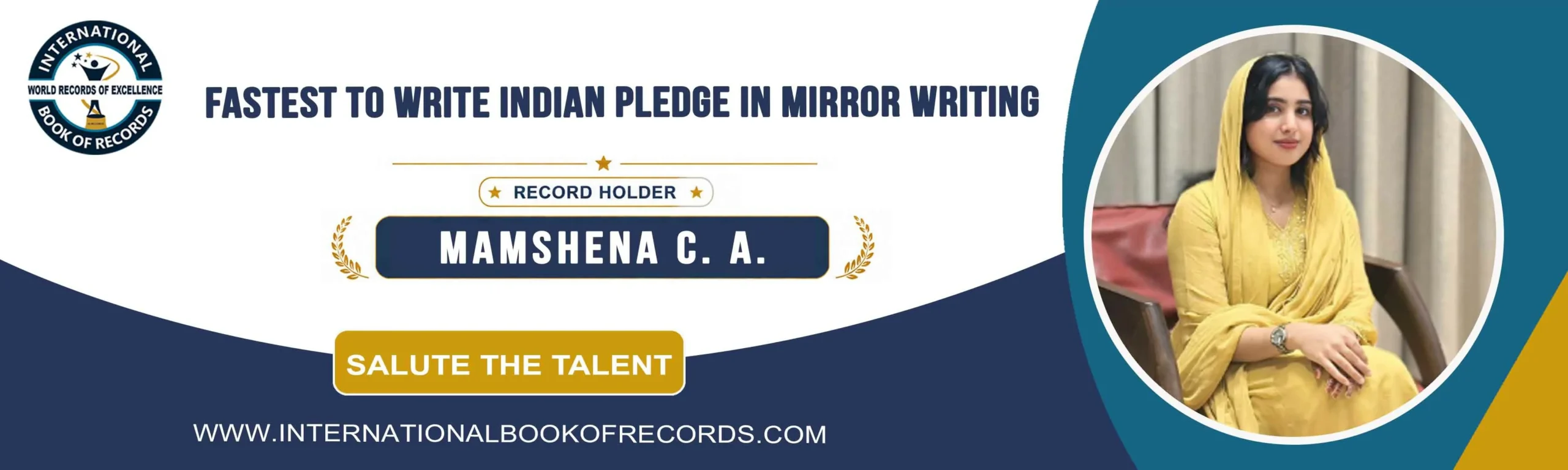 Record Image