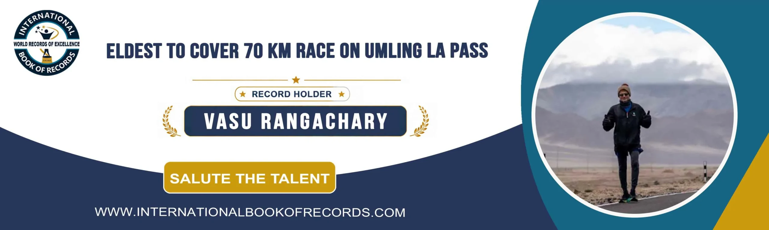 Record Image