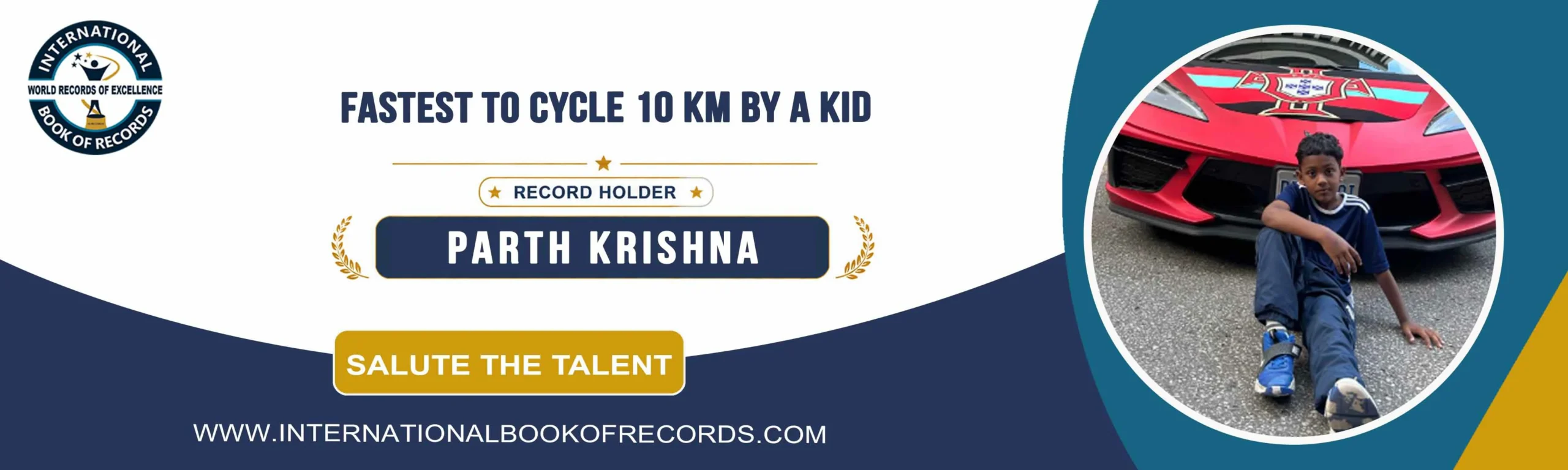 Record Image
