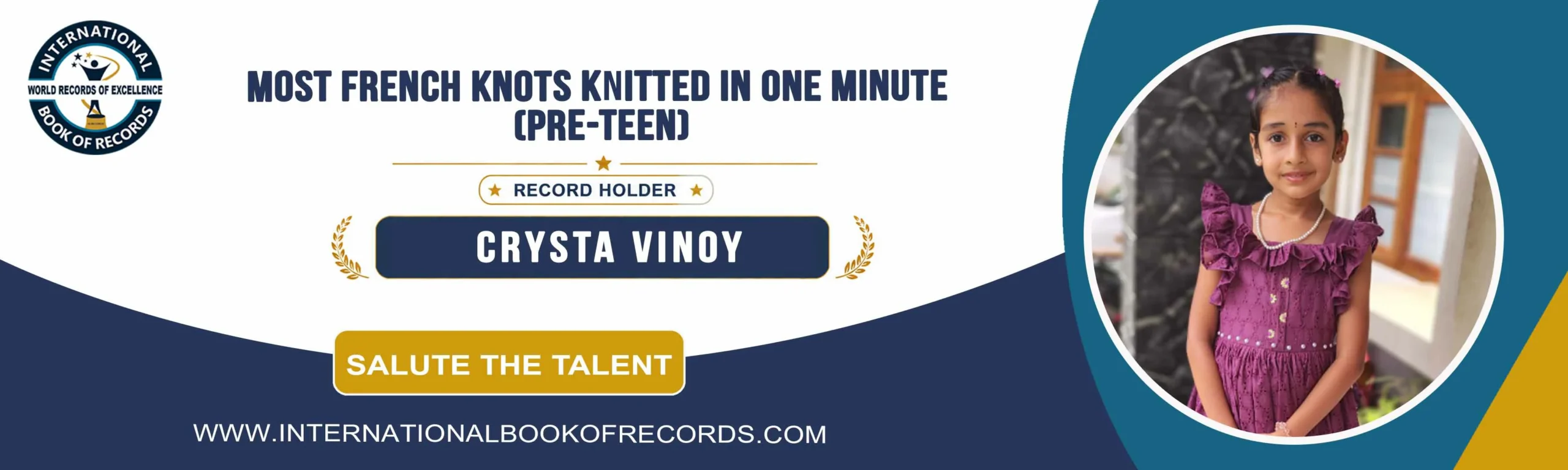 Record Image