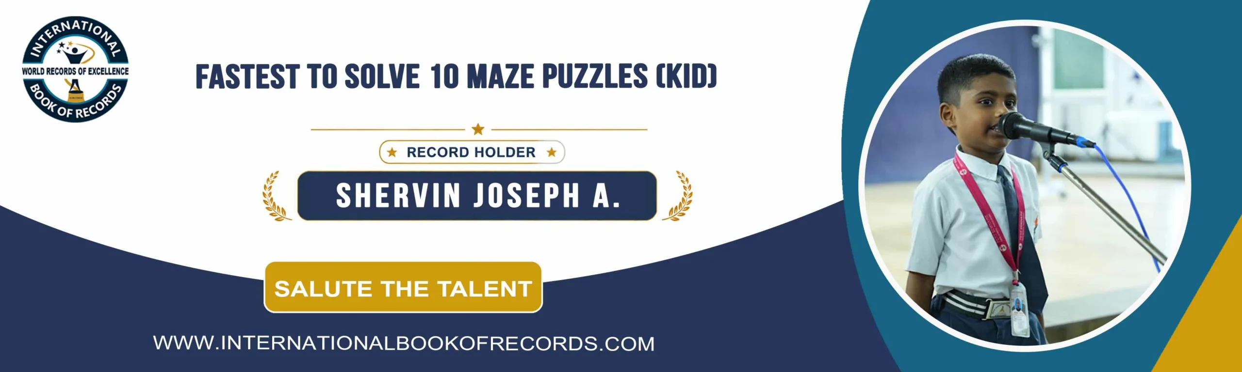 Record Image