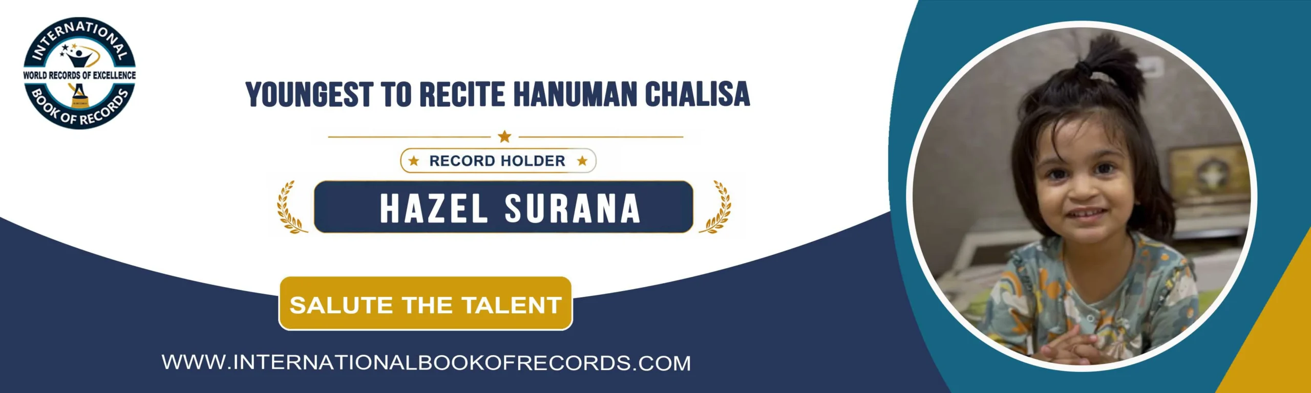 Record Image