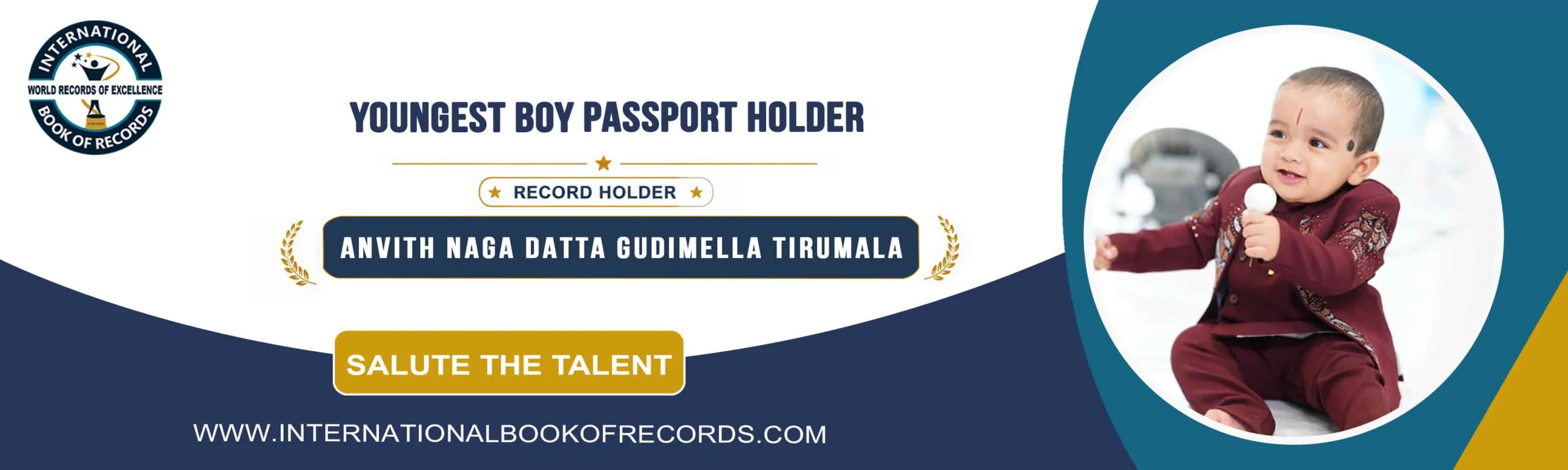 Record Image