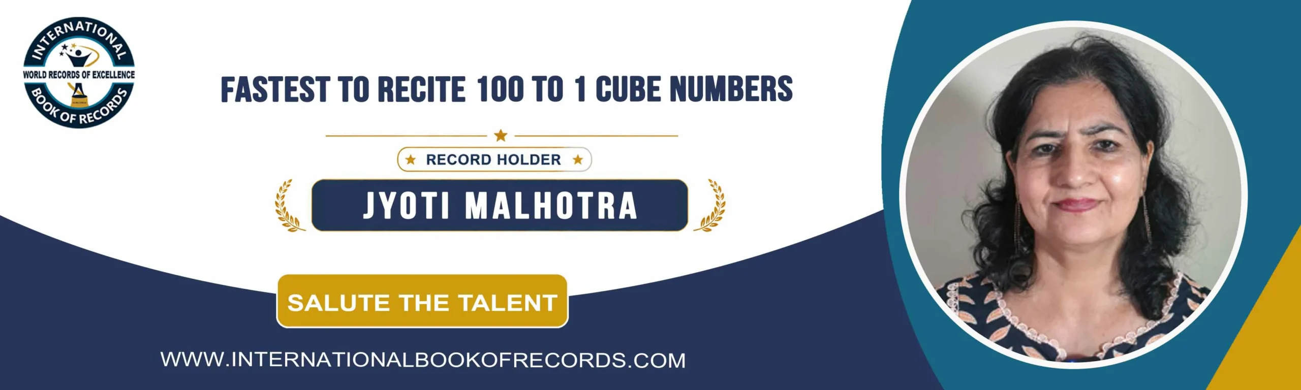Record Image