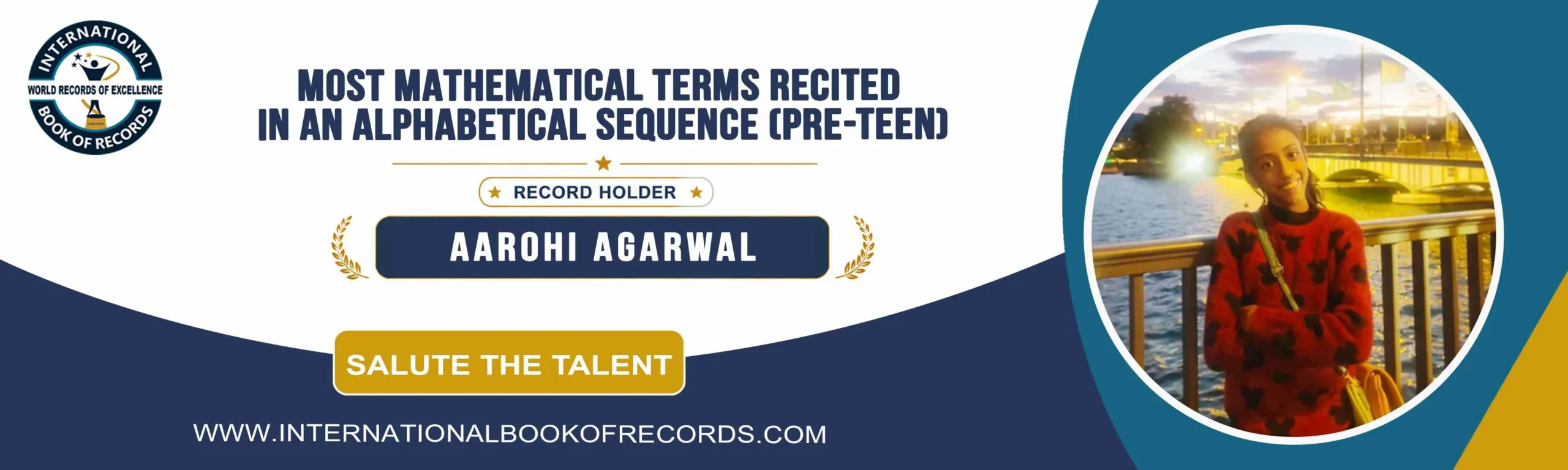 Record Image