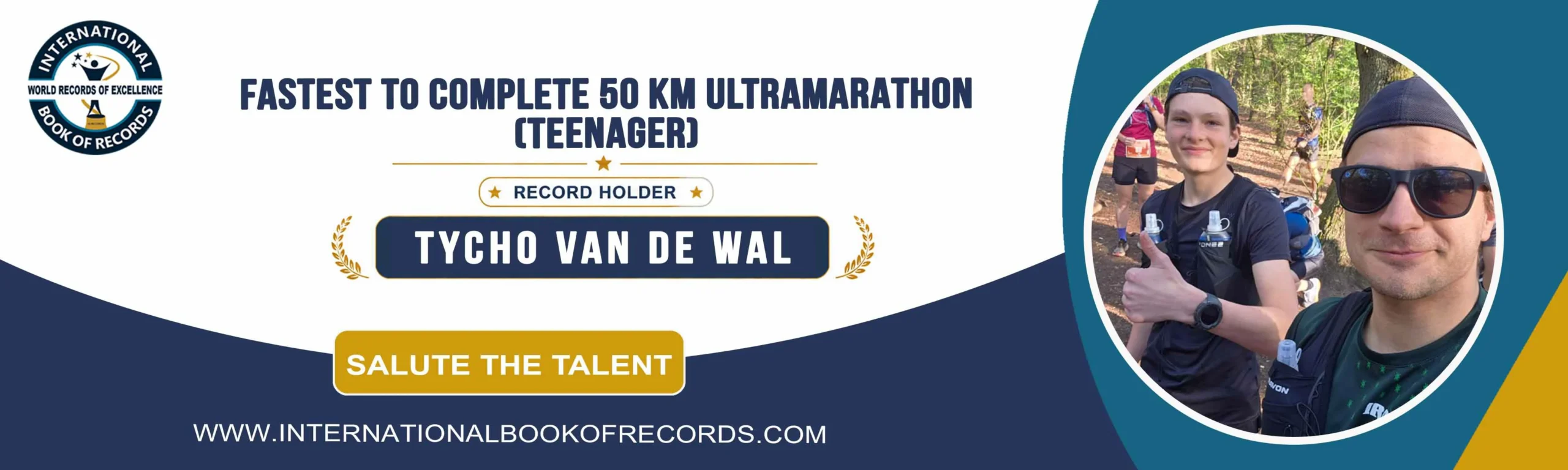 Record Image