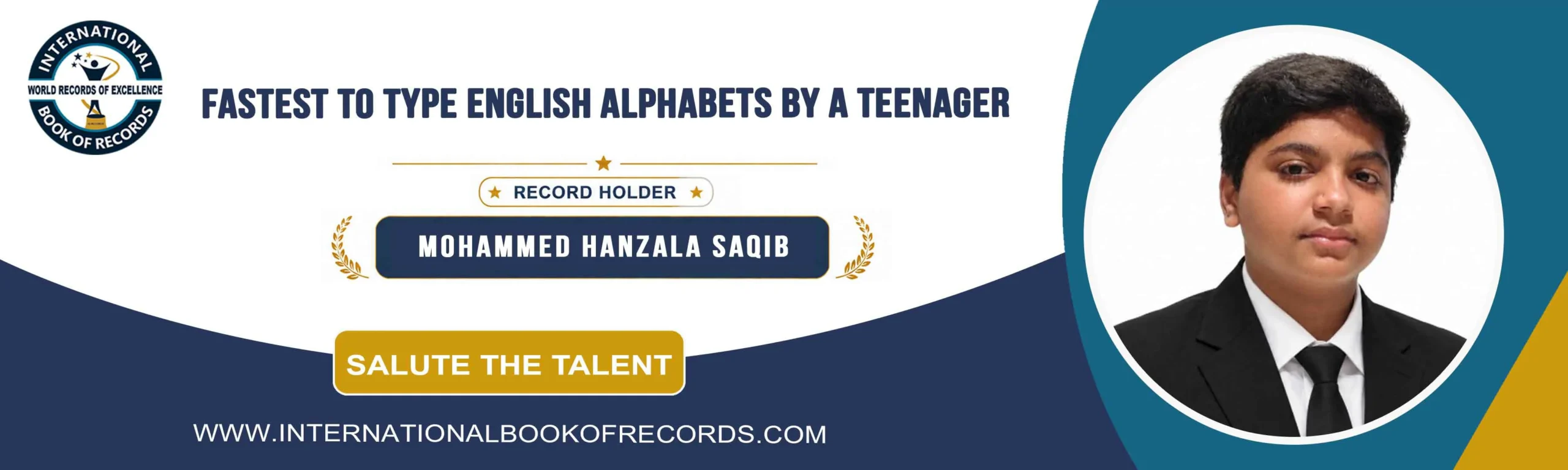 Record Image