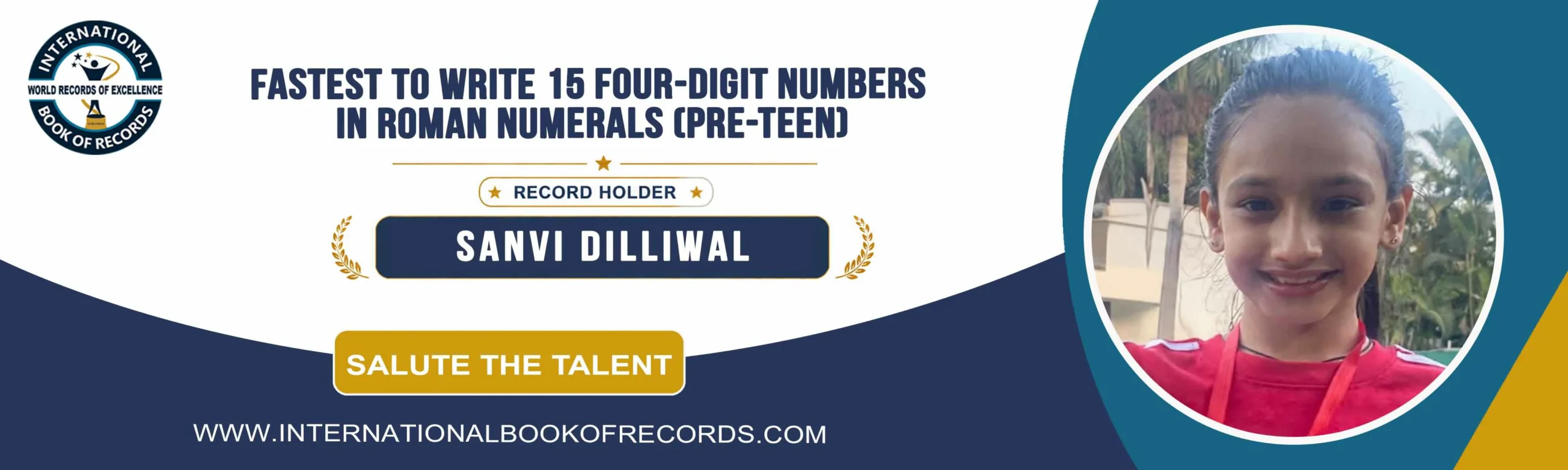 Record Image