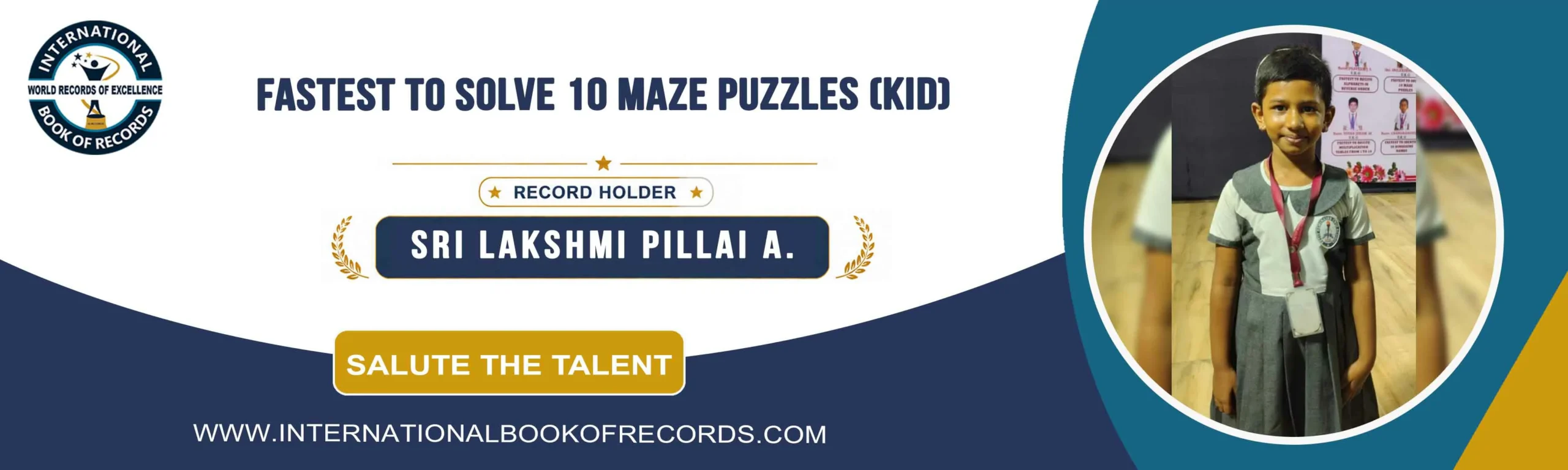 Record Image