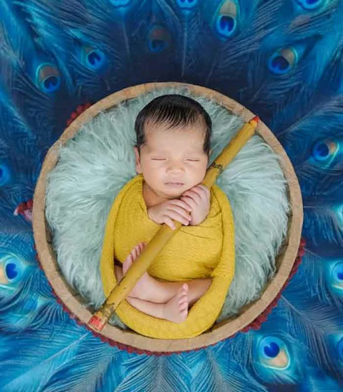 Record Image