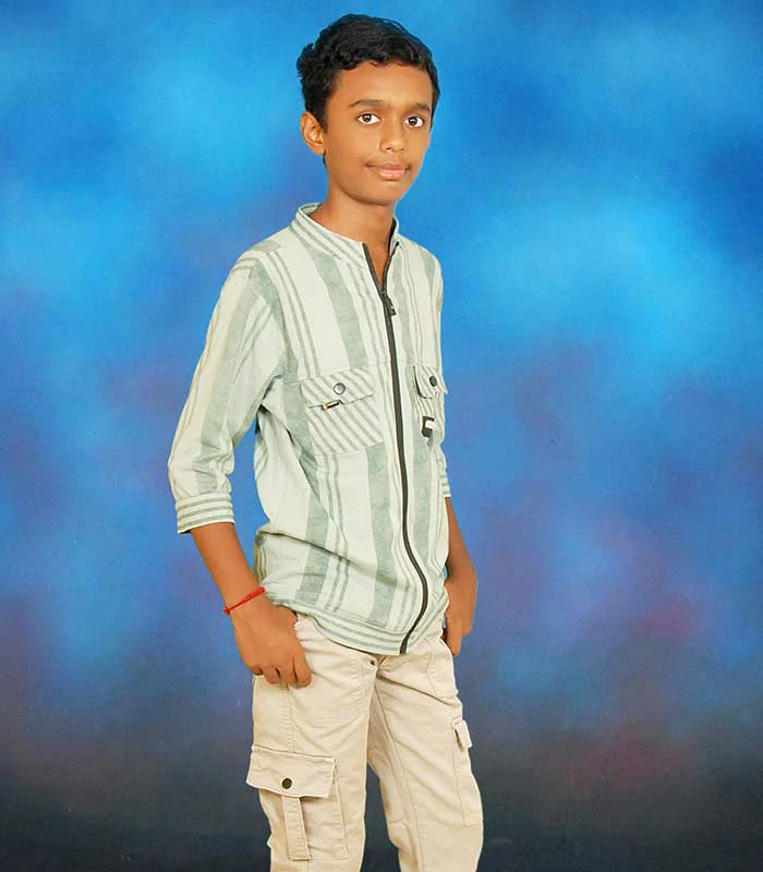 Record Image
