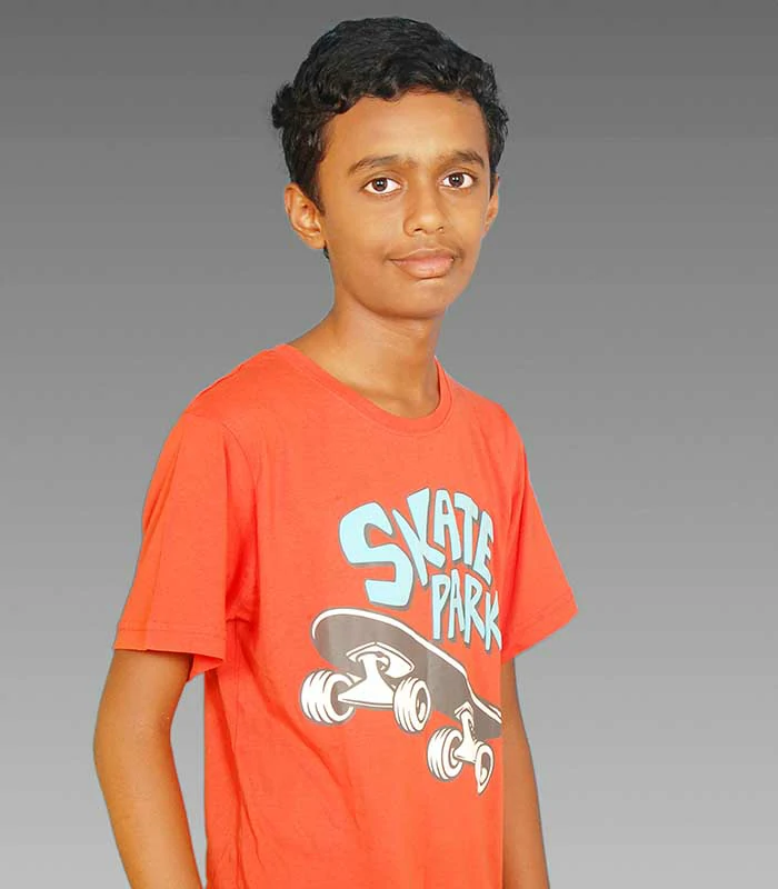 Record Image